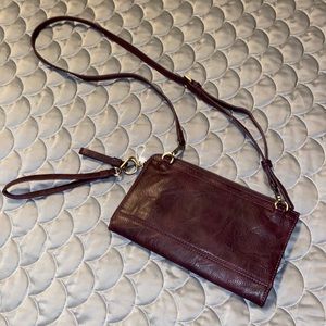 Brand new cross body purse joy Susan